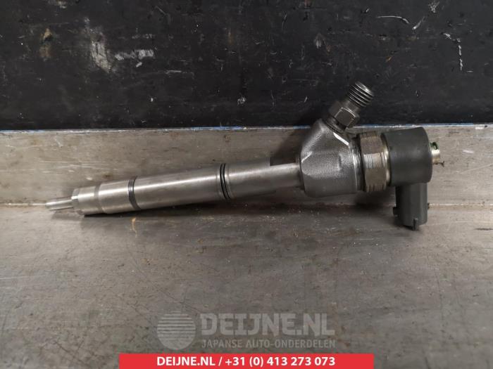 Hyundai I30 Verstuiver (diesel) O355429