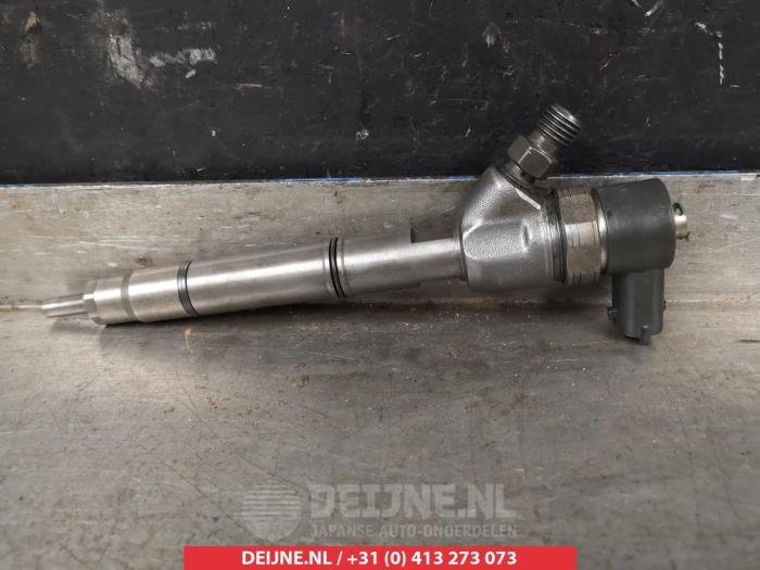 Kia Ceed Verstuiver (diesel) O355621