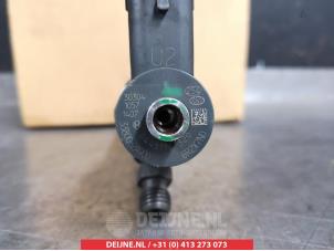 Kia Ceed Einspritzdüse (Diesel) O355621 foto 3