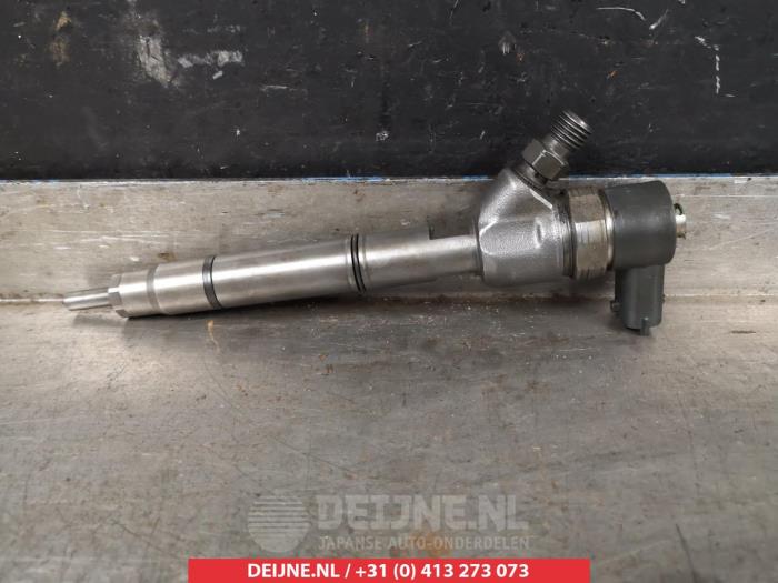 Kia Carens Injector (diesel) O355605