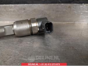 Kia Carens Einspritzdüse (Diesel) O355605 foto 2