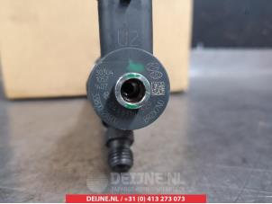 Kia Carens Einspritzdüse (Diesel) O355605 foto 3