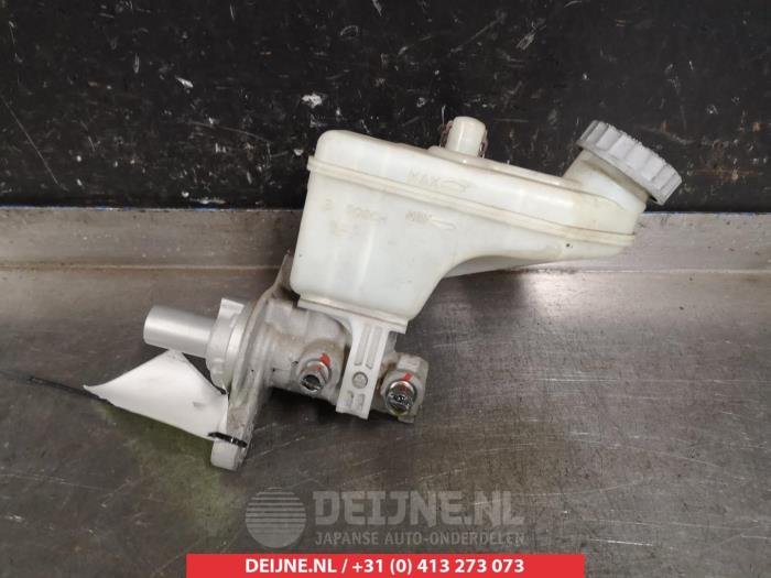 Suzuki Splash Hauptbremszylinder O336945