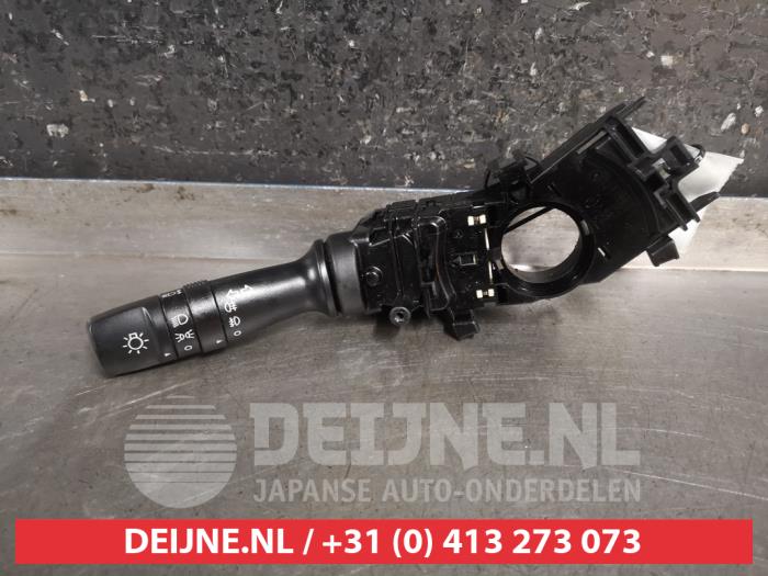 Kia Soul Licht Schakelaar O306898
