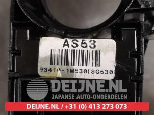 Kia Soul Licht Schalter O306898 foto 3