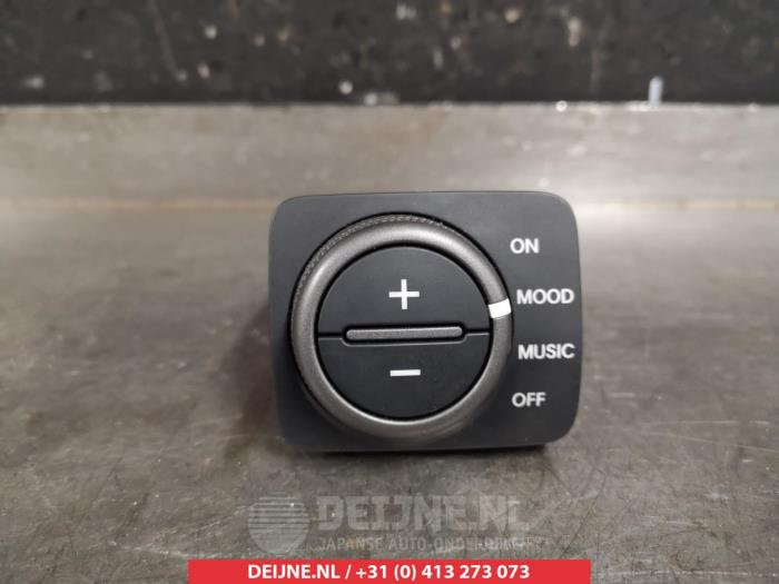 Kia Soul Licht Schakelaar O306899