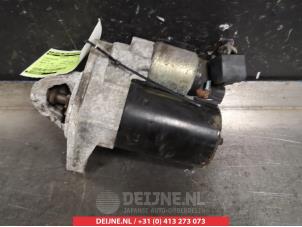Toyota Yaris Anlasser O362933 foto 2