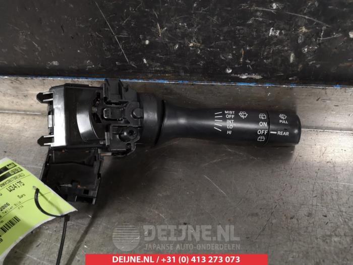 Toyota Yaris Ruitenwis Schakelaar O310341