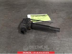 Gebruikte Bobine Suzuki Celerio (LF) 1.0 12V Prijs € 20,00 Margeregeling aangeboden door V.Deijne Jap.Auto-onderdelen BV