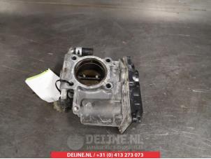 Suzuki Celerio Throttle body O356349 photo 2