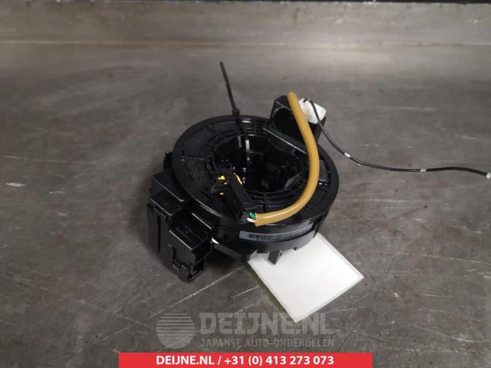 Suzuki Celerio Klokveer Airbag O308021