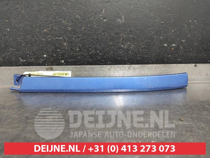 Toyota Funcruiser Scheinwerferring links O267437
