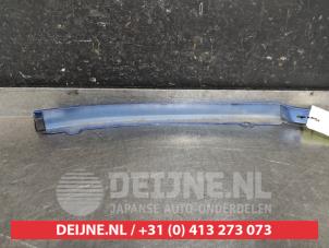 Toyota Funcruiser Headlight trim, left O267437 photo 2