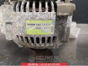 Toyota Funcruiser Dynamo O359473 foto 2