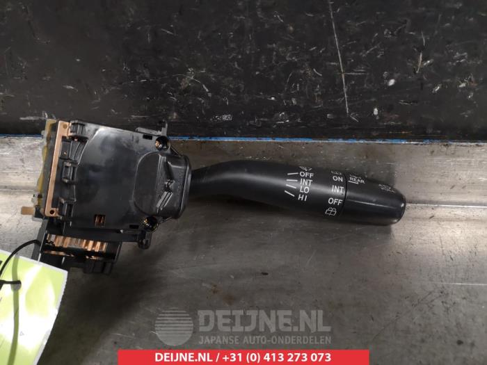 Toyota Funcruiser Scheibenwischer Schalter O310463