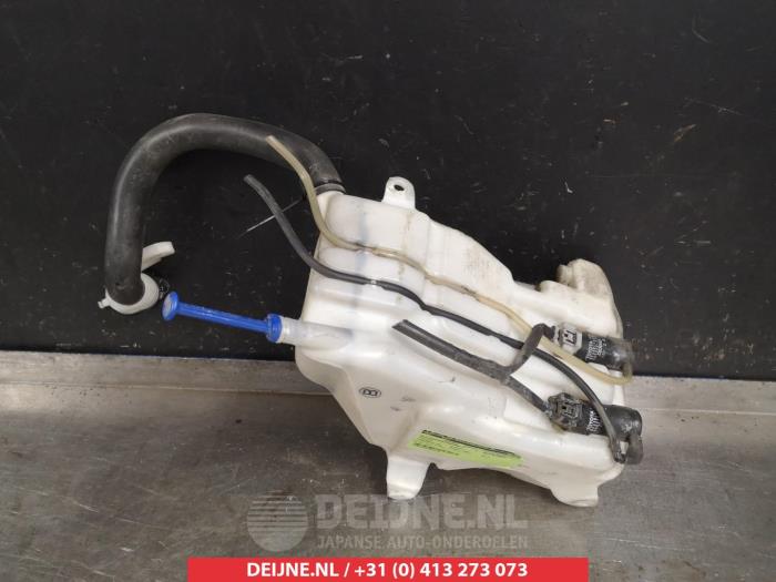 Toyota Funcruiser Scheibensprühertank vorne O340883