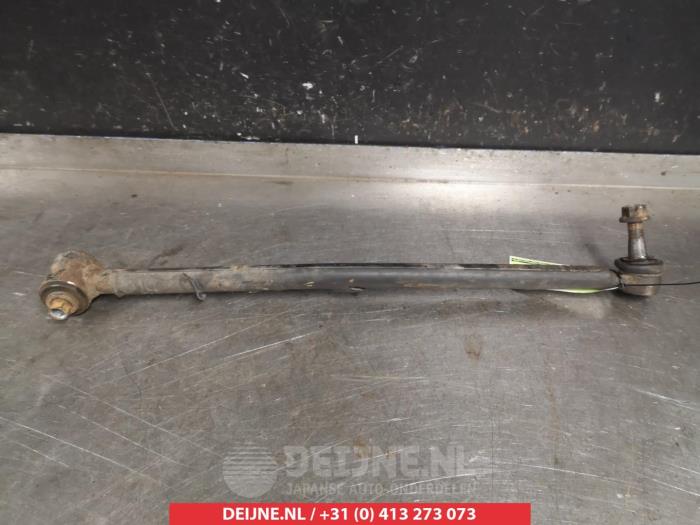 Toyota Funcruiser Draagarm rechts-achter O384808