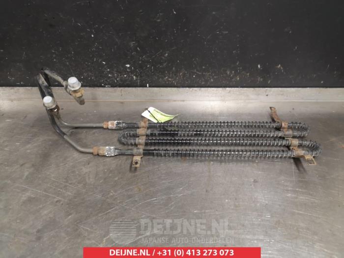 Toyota Funcruiser Ölkühler O341352