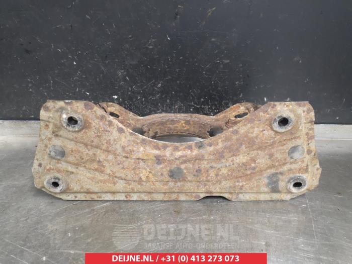 Toyota Funcruiser Draagbalk achter O375358