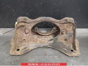 Toyota Funcruiser Rear support beam O375358 photo 2