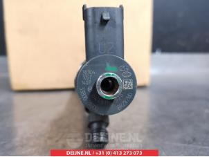 Hyundai I30 Einspritzdüse (Diesel) O355430 foto 3