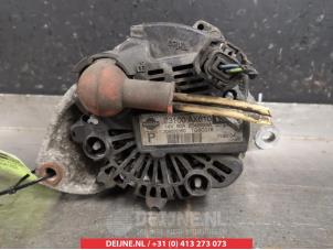 Nissan Micra Dynamo O358080 photo 2