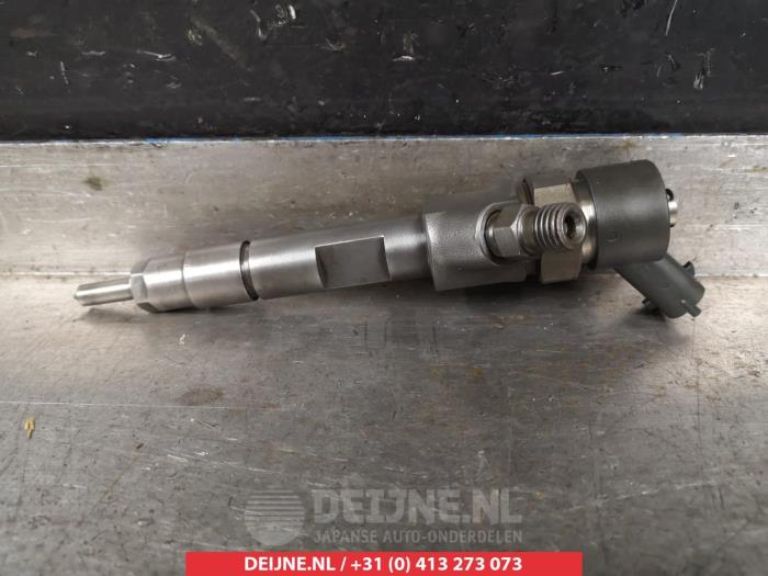 Mitsubishi Carisma Injector (diesel) O355644
