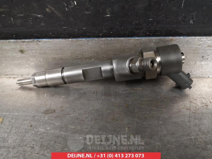 Mitsubishi Carisma Injector (diesel) O355643