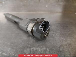 Mitsubishi Carisma Verstuiver (diesel) O355643 foto 2