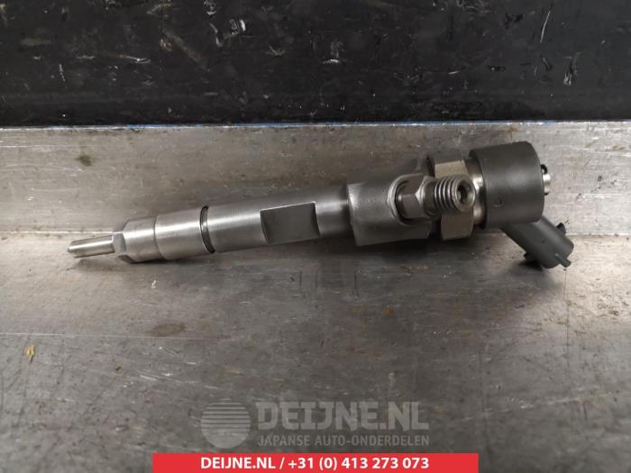 Mitsubishi Carisma Injector (diesel) O355642