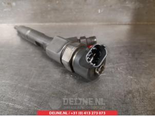 Mitsubishi Carisma Einspritzdüse (Diesel) O355642 foto 2