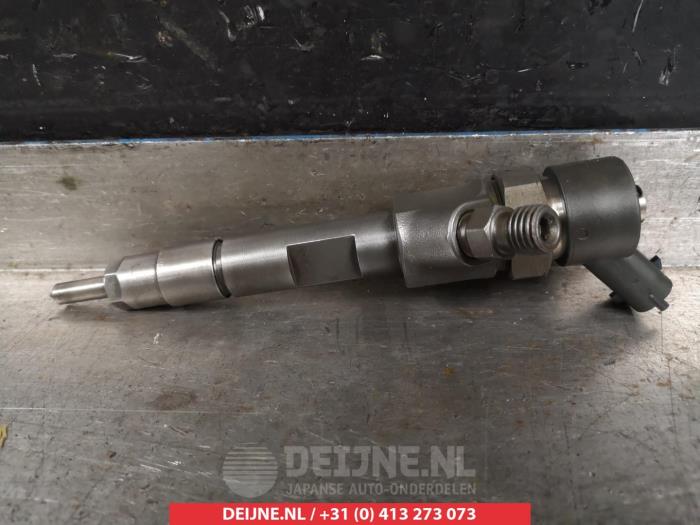 Mitsubishi Carisma Injector (diesel) O355641
