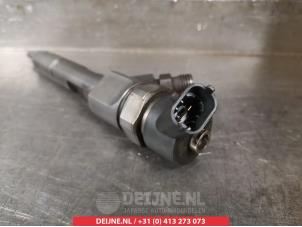 Mitsubishi Carisma Injector (diesel) O355641 photo 2