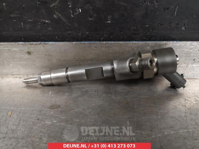 Mitsubishi Carisma Injector (diesel) O355640