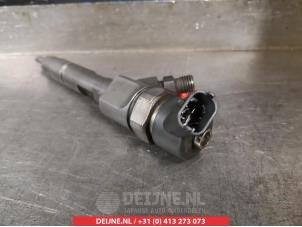 Mitsubishi Carisma Verstuiver (diesel) O355640 foto 2