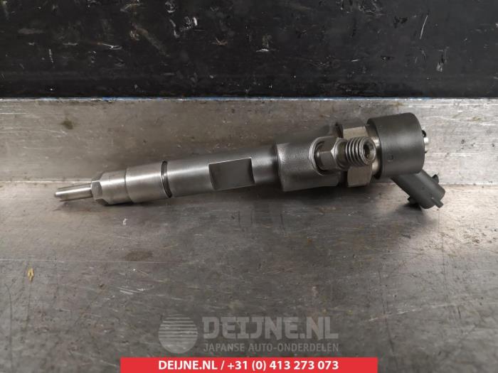Mitsubishi Carisma Injector (diesel) O355639