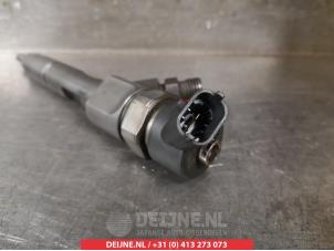 Mitsubishi Carisma Einspritzdüse (Diesel) O355639 foto 2
