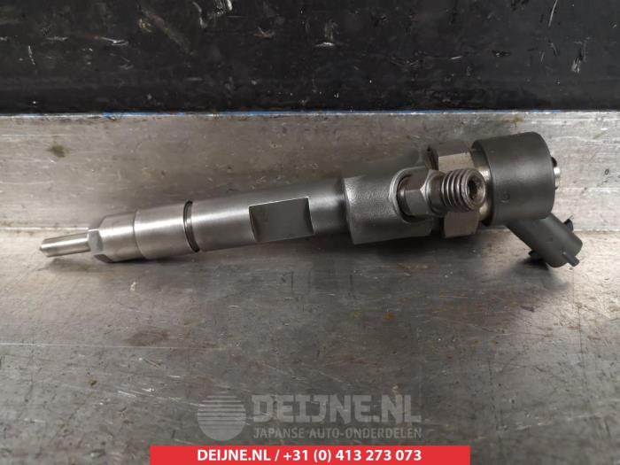 Mitsubishi Carisma Injector (diesel) O355638