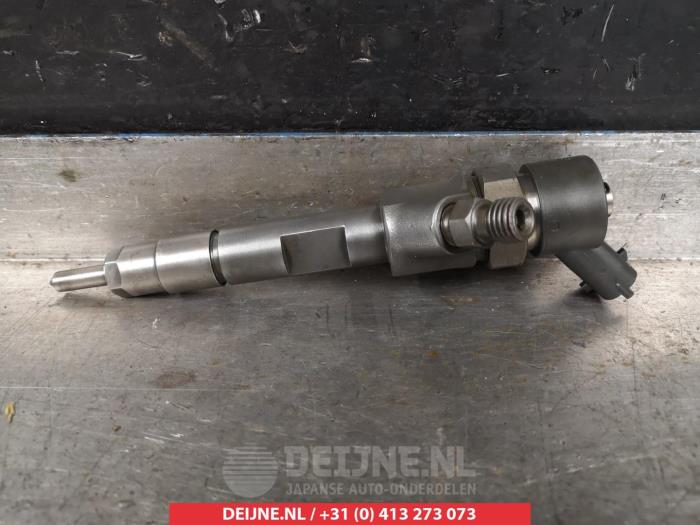 Mitsubishi Carisma Injector (diesel) O355637