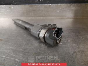 Mitsubishi Carisma Einspritzdüse (Diesel) O355637 foto 2