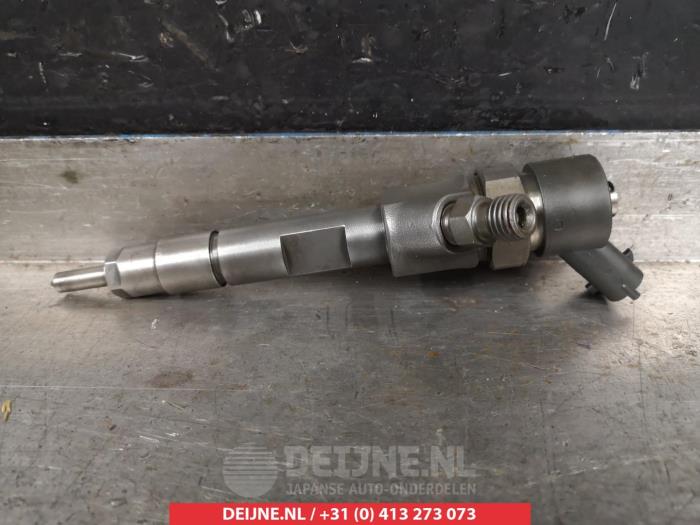Mitsubishi Carisma Injector (diesel) O355636