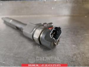 Mitsubishi Carisma Einspritzdüse (Diesel) O355636 foto 2