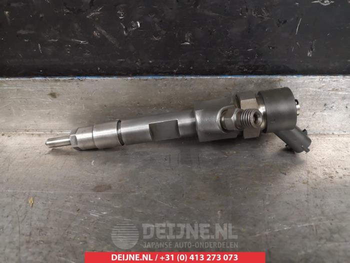 Mitsubishi Carisma Injector (diesel) O355635