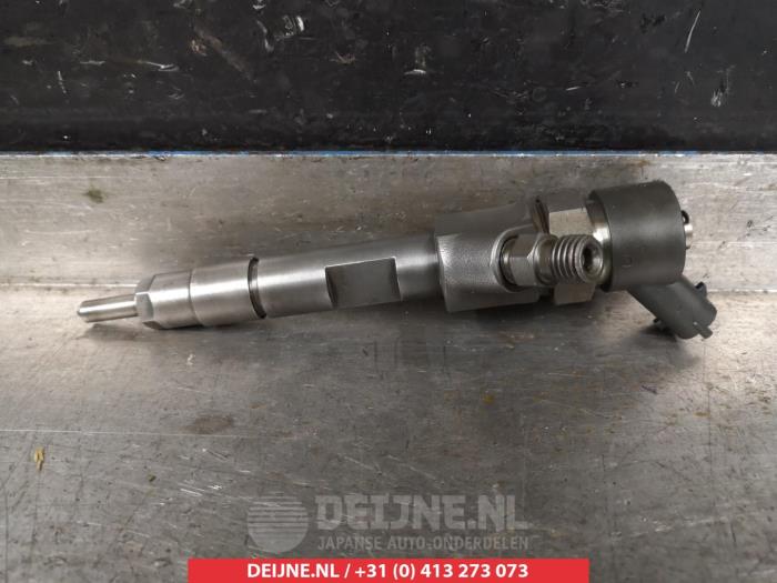 Mitsubishi Carisma Injector (diesel) O355634