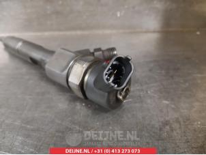 Mitsubishi Carisma Verstuiver (diesel) O355634 foto 2