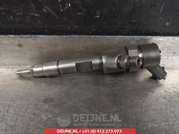 Mitsubishi Carisma Injector (diesel) O355633