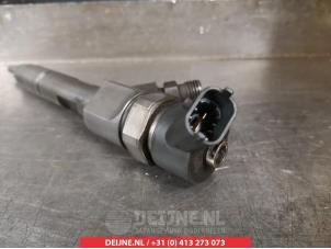 Mitsubishi Carisma Einspritzdüse (Diesel) O355633 foto 2