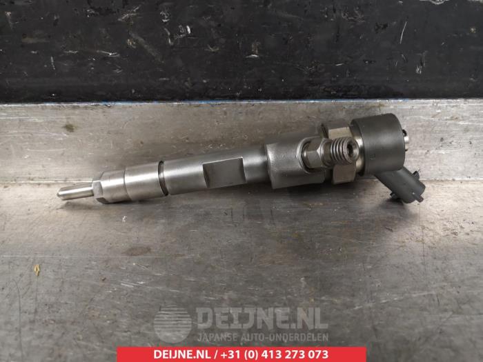 Mitsubishi Carisma Injector (diesel) O355632