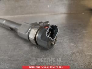 Mitsubishi Carisma Verstuiver (diesel) O355632 foto 2