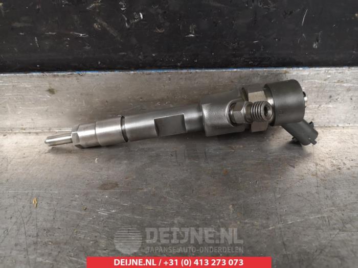 Mitsubishi Carisma Injector (diesel) O355631